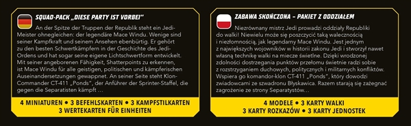 Star Wars: Shatterpoint - This Partys Over