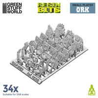 Green Stuff World - 3D-Druckset