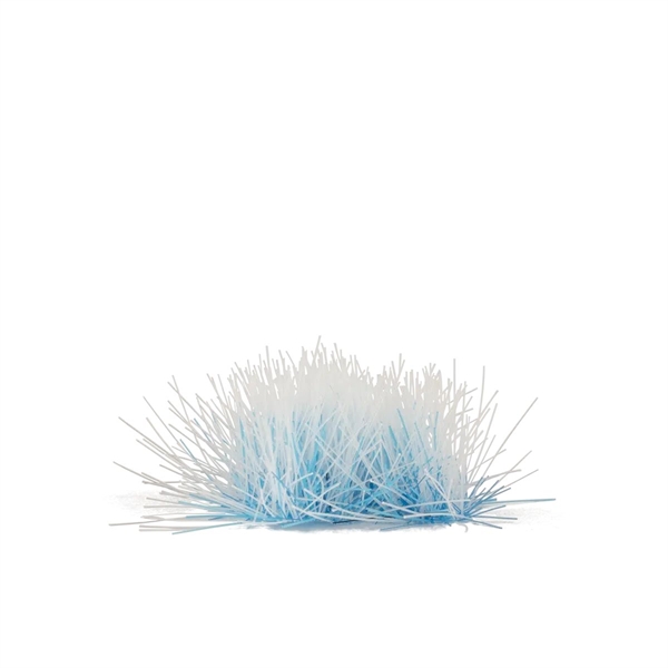 Gamers Grass - Tufts Alien Frost (6mm)