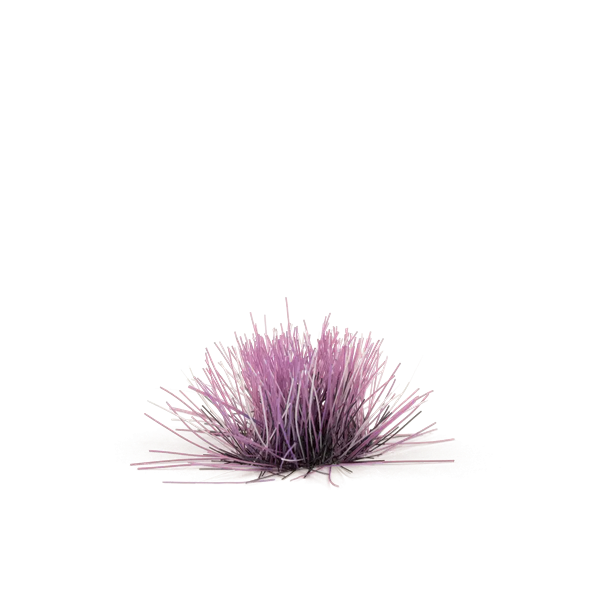 Gamers Grass - Tufts Alien Purple (6mm)