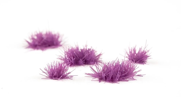 Gamers Grass - Tiny Tufts Alien Purple (2mm)