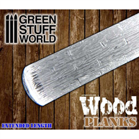 Green Stuff World - Strukturwalze