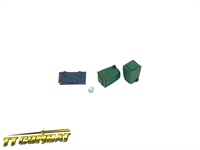 TTCombat - Back Alley Accessories IV