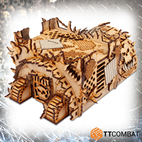 TTCombat - Orc Barracks