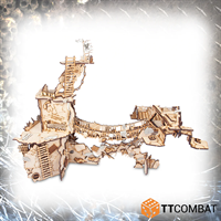 TTCombat - Orc Tower