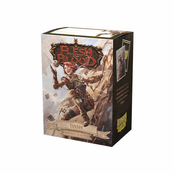 Dragon Shield - Matte Art Sleeves