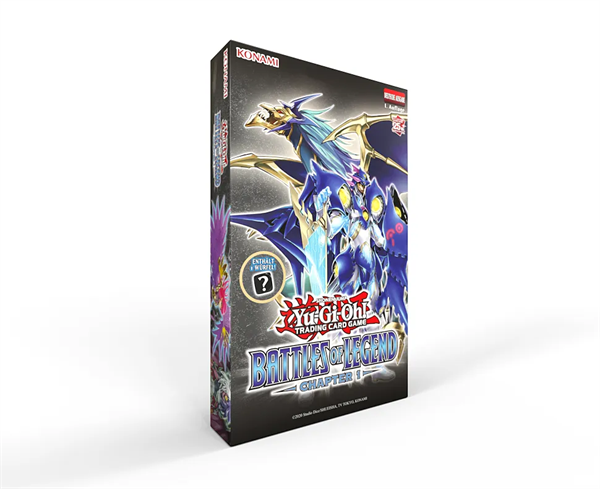 YGO - 2022 Holiday Box Magnificent Mavens