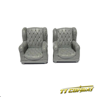 TTCombat - Back Alley Accessories III