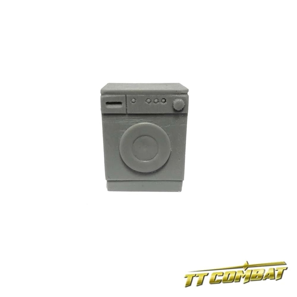 TTCombat - Back Alley Accessories III