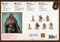 A Song of Ice & Fire - Neutral