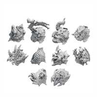 DakkaDakka - Corpse Maker, Shoulder Pads 01