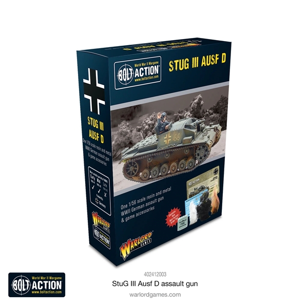 Bolt Action WW2 - Tanks & Vehicles