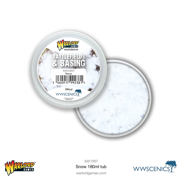 Warlord Games - Battlefields & Basing