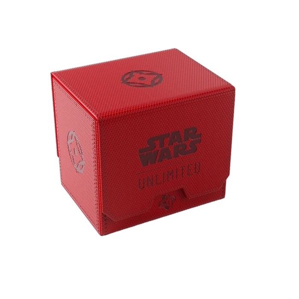 Gamegenic - Star Wars: Unlimited Deck Pod