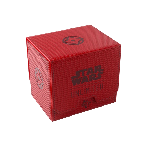 Gamegenic - Star Wars: Unlimited Deck Pod
