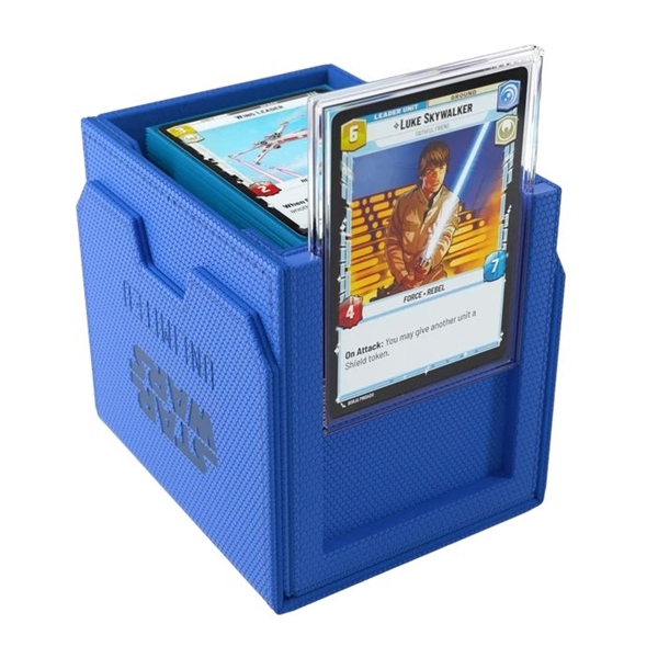 Gamegenic - Star Wars: Unlimited Deck Pod