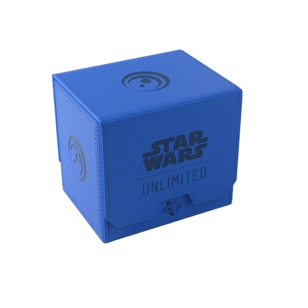 Gamegenic - Star Wars: Unlimited Deck Pod