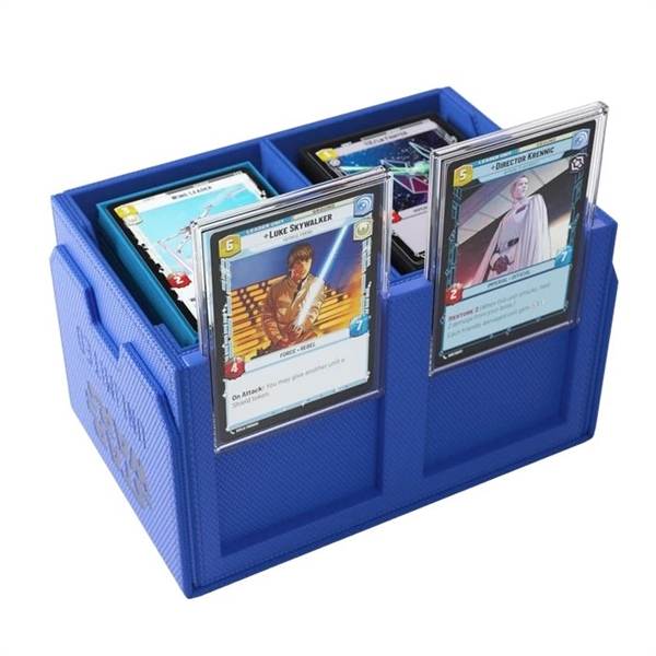 Gamegenic - Star Wars: Unlimited Double Deck Pod