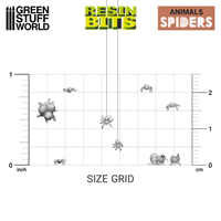 Green Stuff World - 3D-Druckset