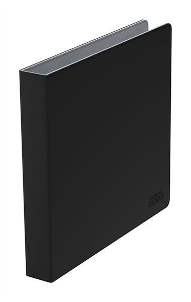 Ultimate Guard - Supreme Collectors Album Quadrow