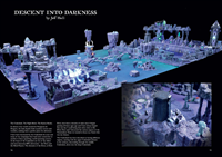 The Tremendous Tome Of Epic Dungeons