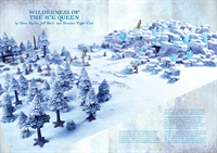 The Tremendous Tome Of Epic Dungeons