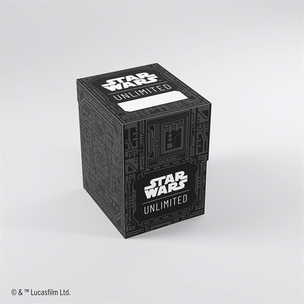 Gamegenic - Star Wars: Unlimited Soft Crate