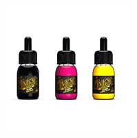 AK Interactive - Primary Colors Set