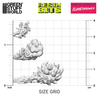 Green Stuff World - 3D-Druckset