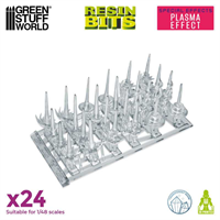 Green Stuff World - 3D-Druckset