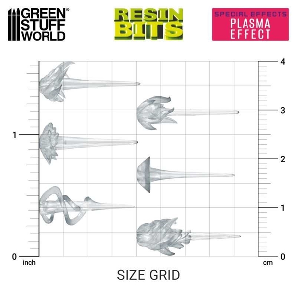 Green Stuff World - 3D-Druckset