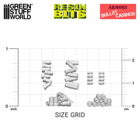 Green Stuff World - 3D-Druckset