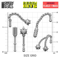Green Stuff World - 3D-Druckset