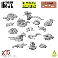Green Stuff World - 3D-Druckset