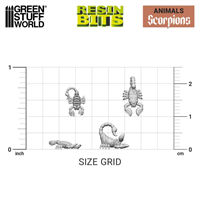 Green Stuff World - 3D-Druckset