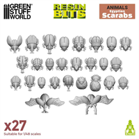 Green Stuff World - 3D-Druckset