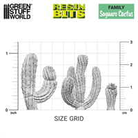 Green Stuff World - 3D-Druckset