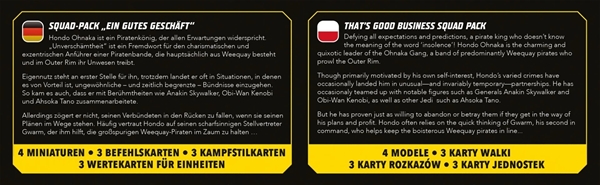 Star Wars: Shatterpoint - Thats Good Business