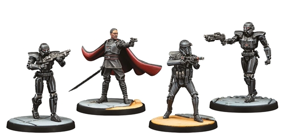 Star Wars: Shatterpoint - You Have Something I Want