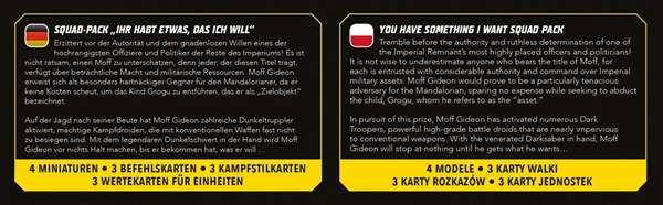 Star Wars: Shatterpoint - You Have Something I Want