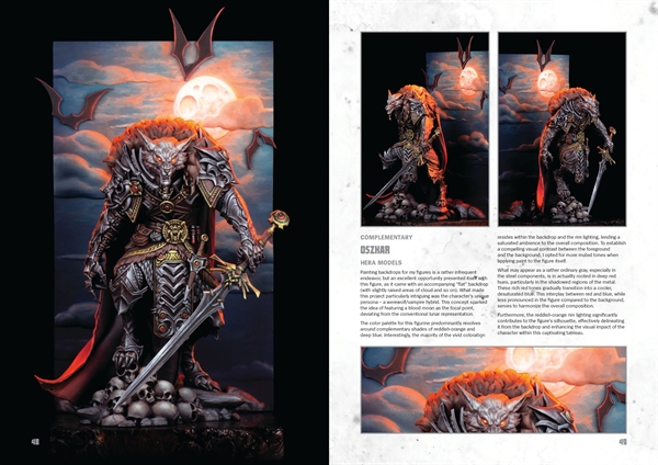 The Art of... Volume 7 - Erik Swinson