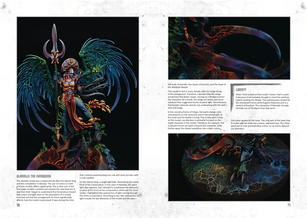 The Art of... Volume 9 - Katarzyno Gorska