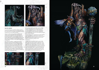 The Art of... Volume 9 - Katarzyno Gorska