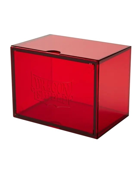 Dragon Shield - Strongbox