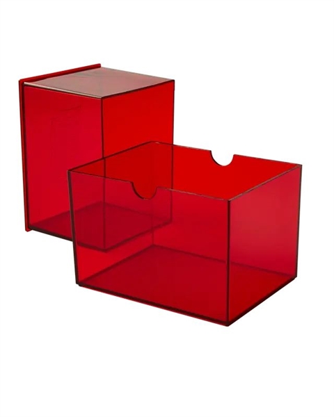 Dragon Shield - Strongbox