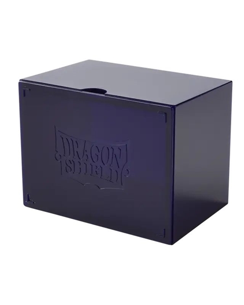 Dragon Shield - Strongbox