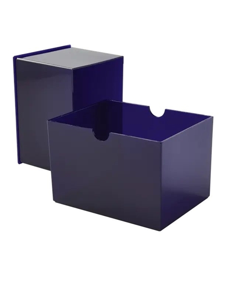 Dragon Shield - Strongbox