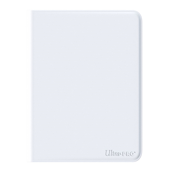 Ultra Pro - Vivid 12-Pocket Pro-Binder