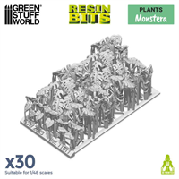 Green Stuff World - 3D-Druckset