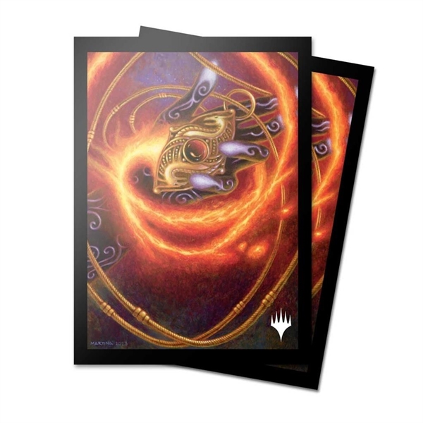 Ultra Pro - Magic: The Gathering Horizons 3 Sleeve